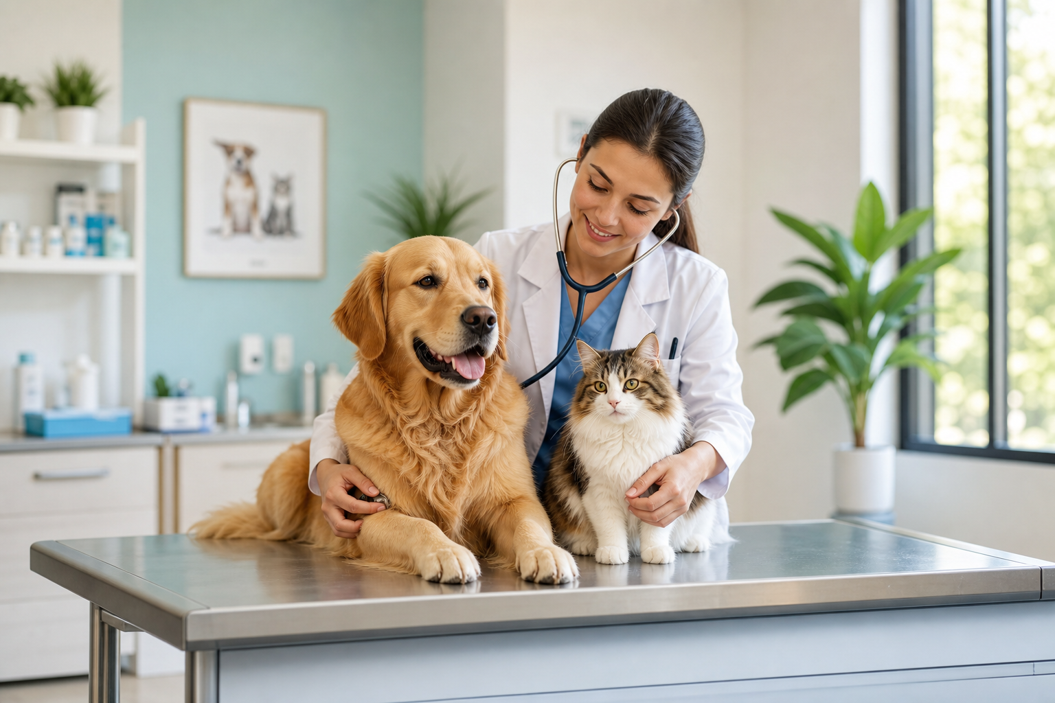 Clinic Services