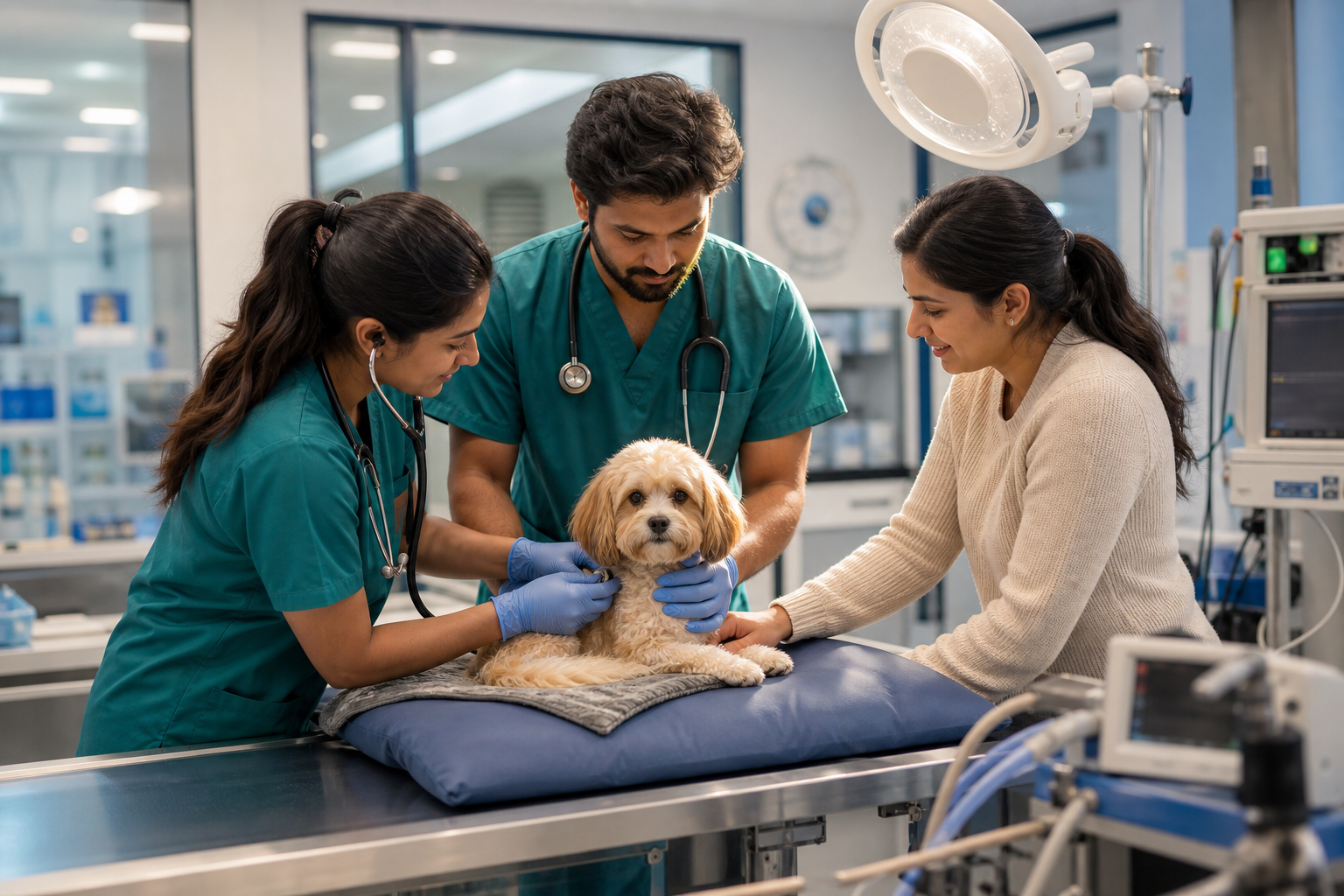 Emergency Care